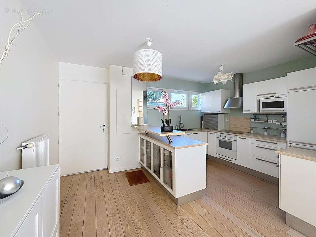 Photo 3 - Maison à MERIGNAC