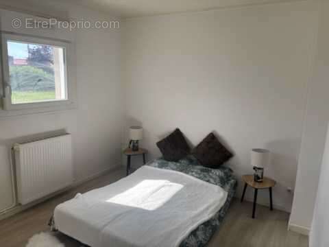 Appartement 49 m² à Audincourt  - photo 4