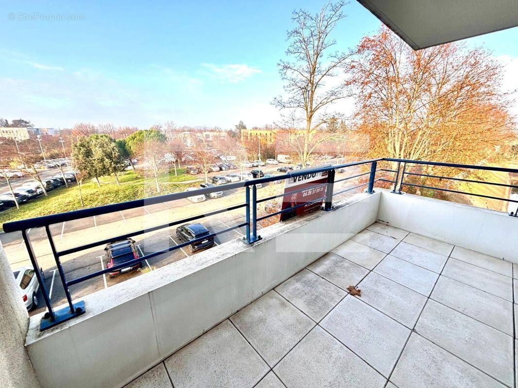 Appartement à AVIGNON