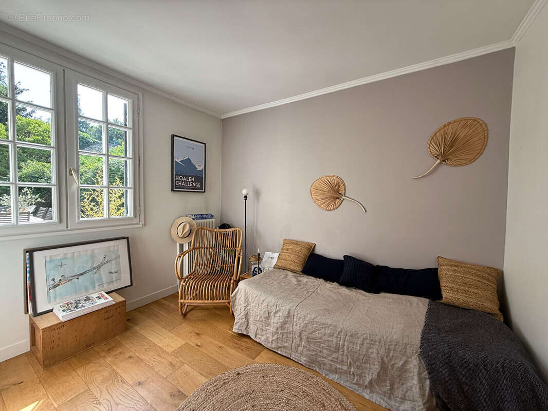 Maison à JOUY-EN-JOSAS