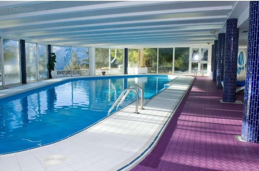 INVESTISSEMENT LOCATIF  Les Deux Alpes  Résidence de Tourisme Hôtel Ibiza - 6,52% de rentabilité - photo 7