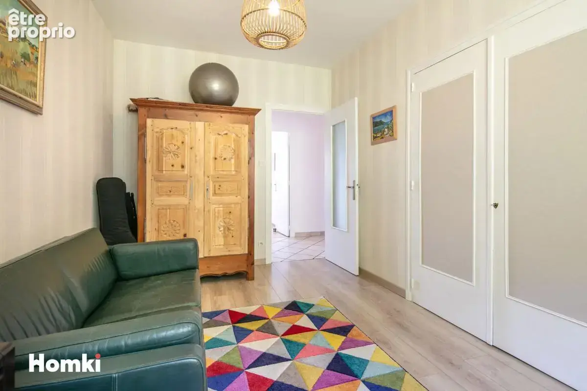 Maison/Villa T8 de 212 m² à Seyssinet-Pariset 38170 - photo 15