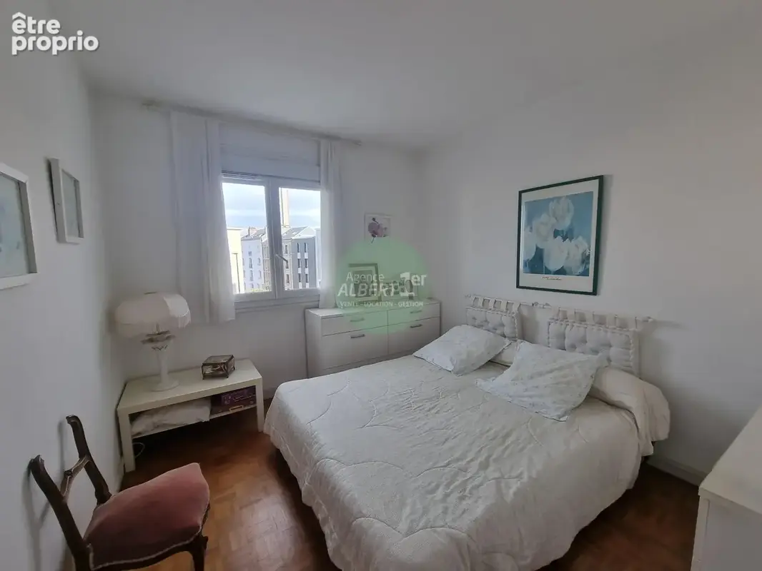Appartement 2 pièces 65 m² à vendre à Le Havre (76600) - photo 7