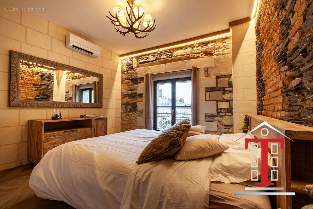 Appartement à ANGERS