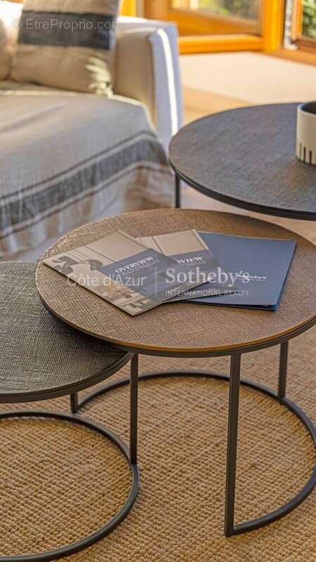 Maison à SAINTE-MAXIME