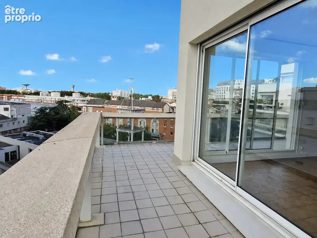 Appartement 3 pièces 72 m² à vendre à Montigny-Le-Bretonneux (78180) - photo 11