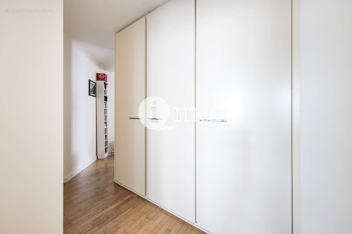 Levallois - 3 pièces - 769 000 euros fai - photo 14