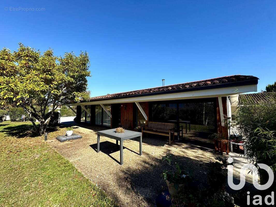 Photo 3 - Maison à CANEJAN