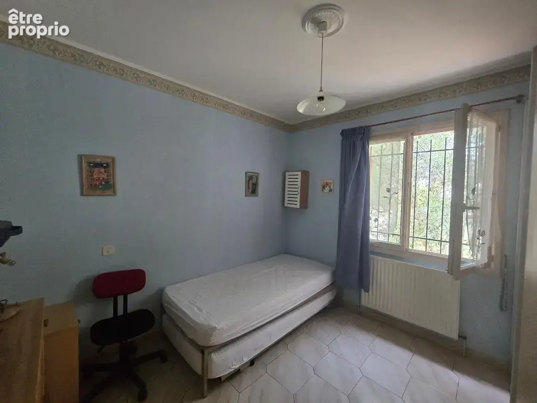 Maison 4 faces avec vue Albères – Saint-Génis-des-Fontaines - photo 5
