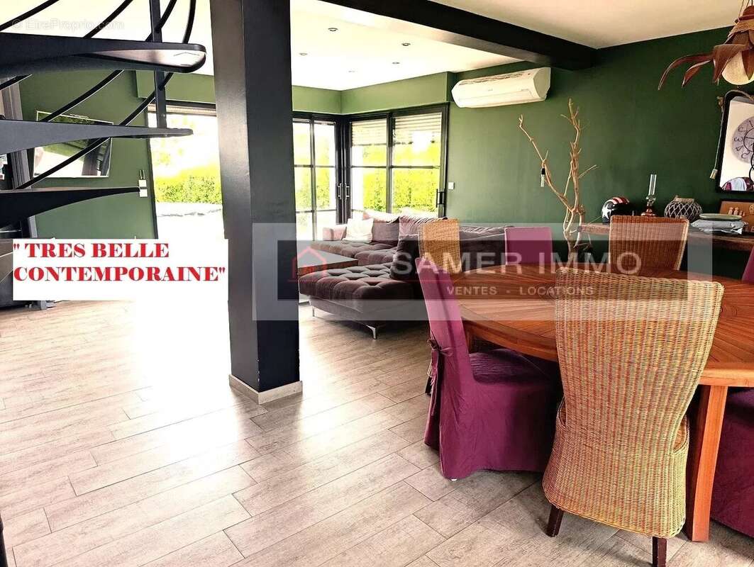 Maison 105 m² à Samer  - photo 3