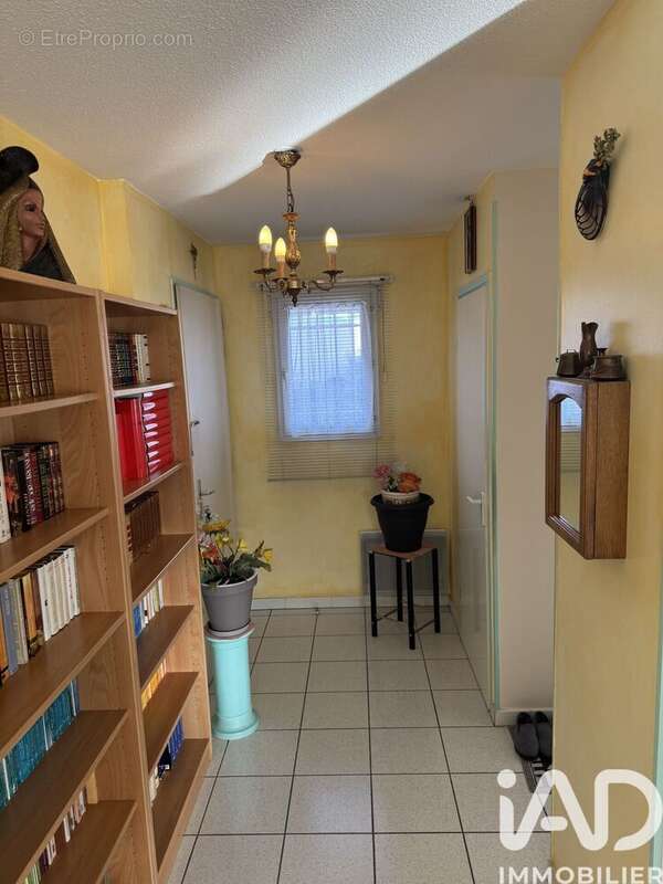 Photo 8 - Appartement à MANOSQUE
