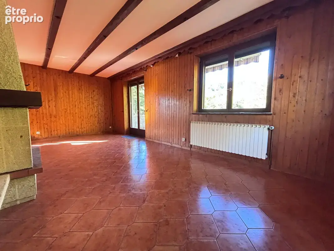 Maison individuelle  à vendre à Steinbach - Havre de paix en lisière de forêt et bordure du ruisseau - photo 7