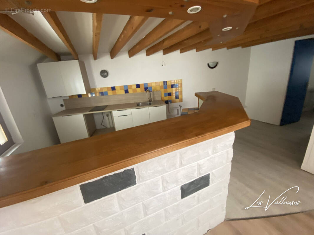 Appartement à DIEPPE