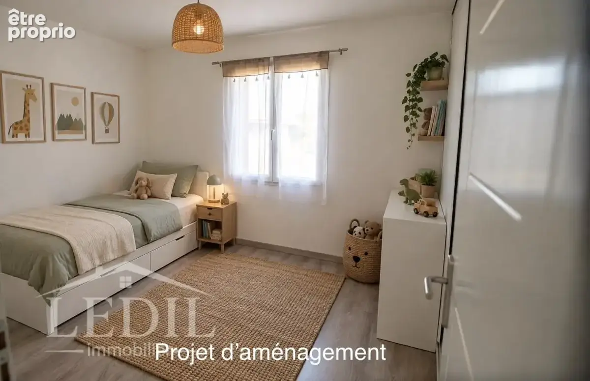 Maison de plain pied salles-sur-mer - photo 6