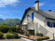 Maison à ARCIZANS-AVANT