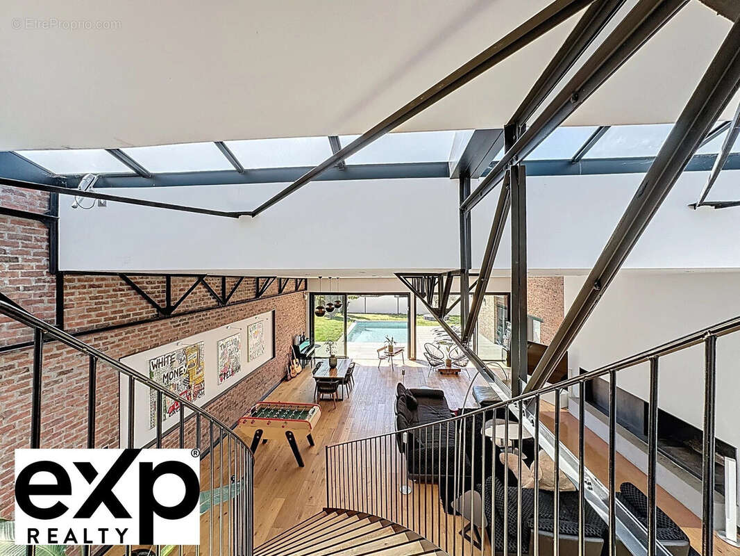 Appartement à MANTES-LA-JOLIE