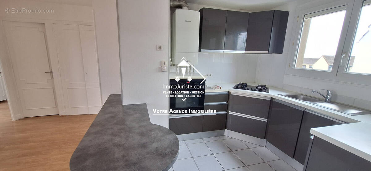 Appartement à LIMOGES