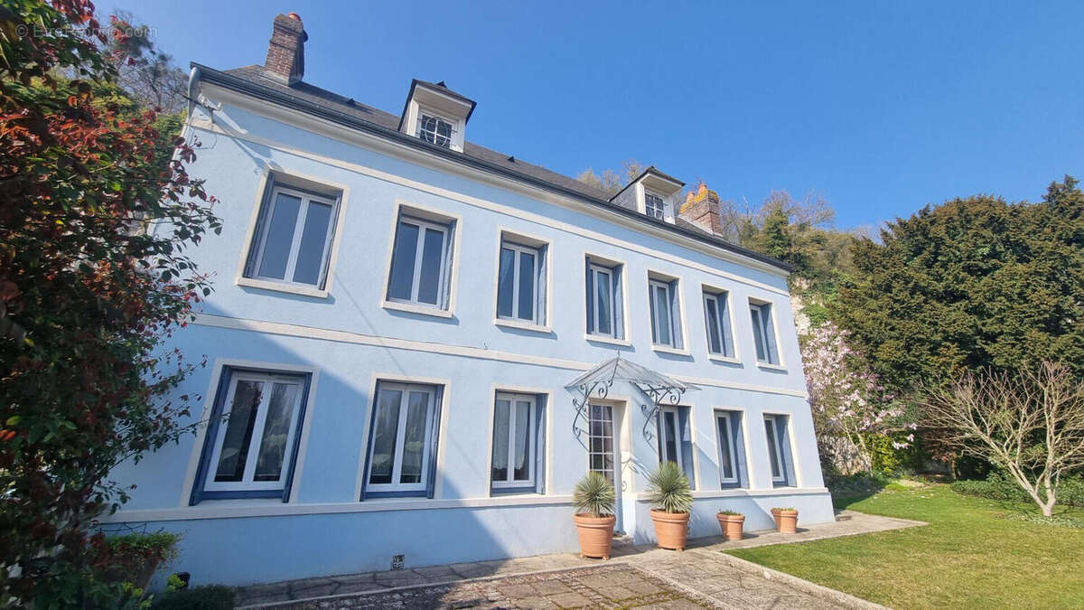 Maison à DUCLAIR