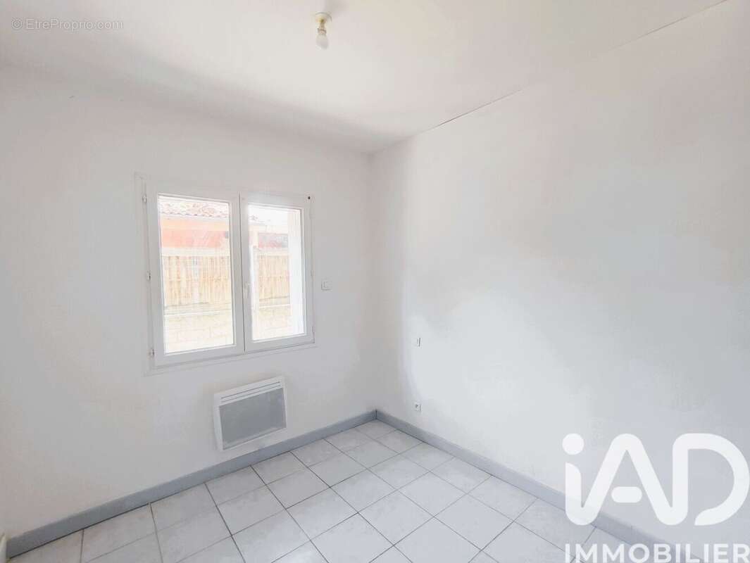 Photo 8 - Appartement à LAFRANCAISE