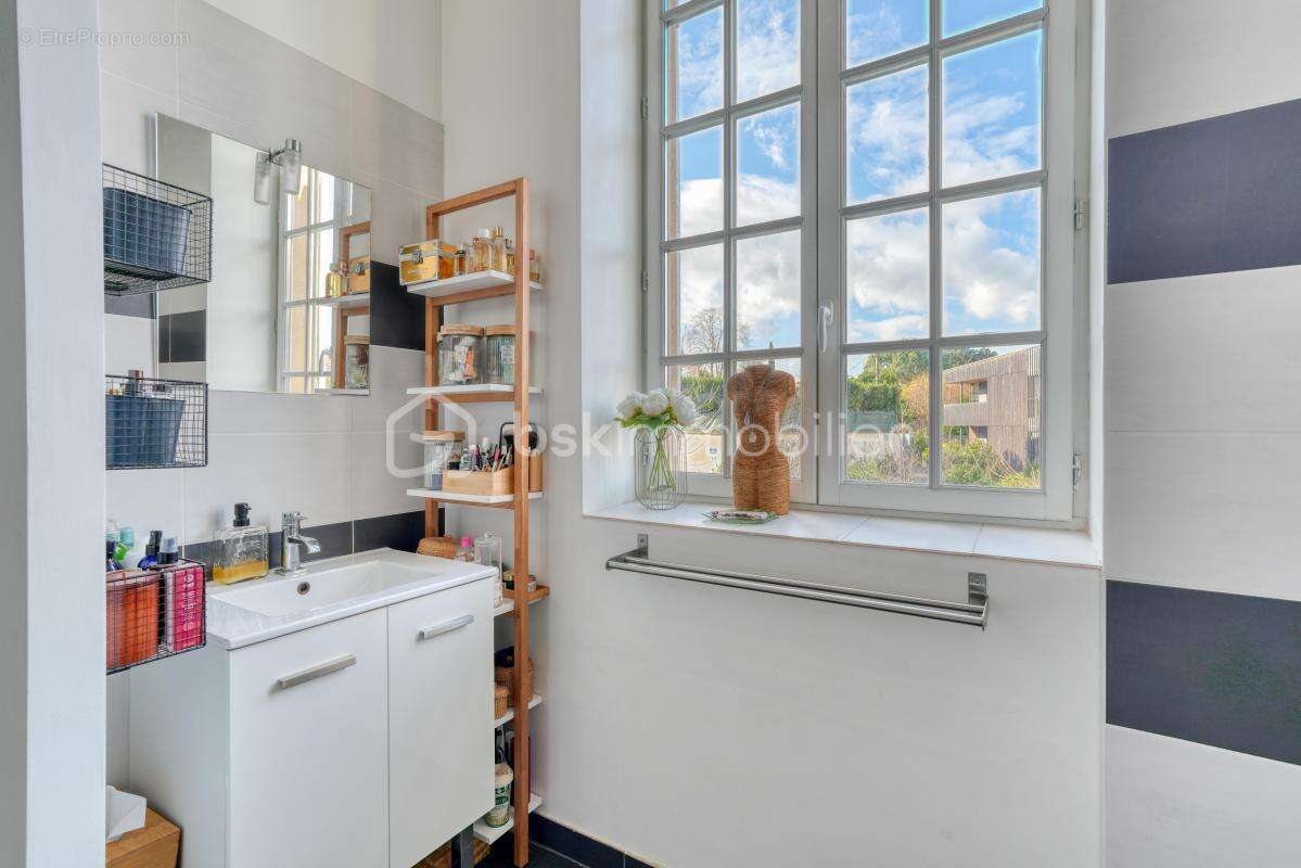 Appartement à CHARLY