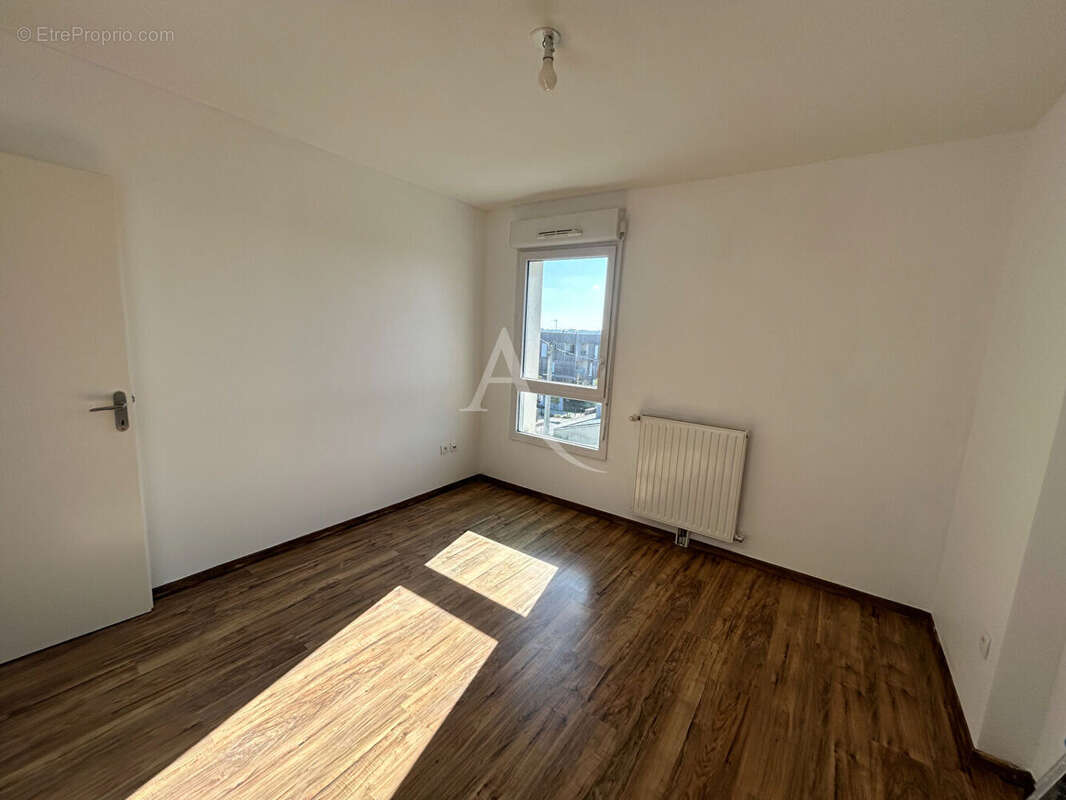 Appartement à SAINT-HERBLAIN