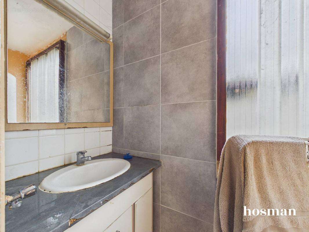 Appartement à TALENCE