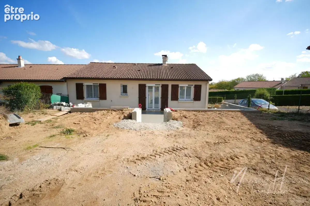 Maison 5 pièces 88 m² à vendre à Limoges (87100) - photo 14