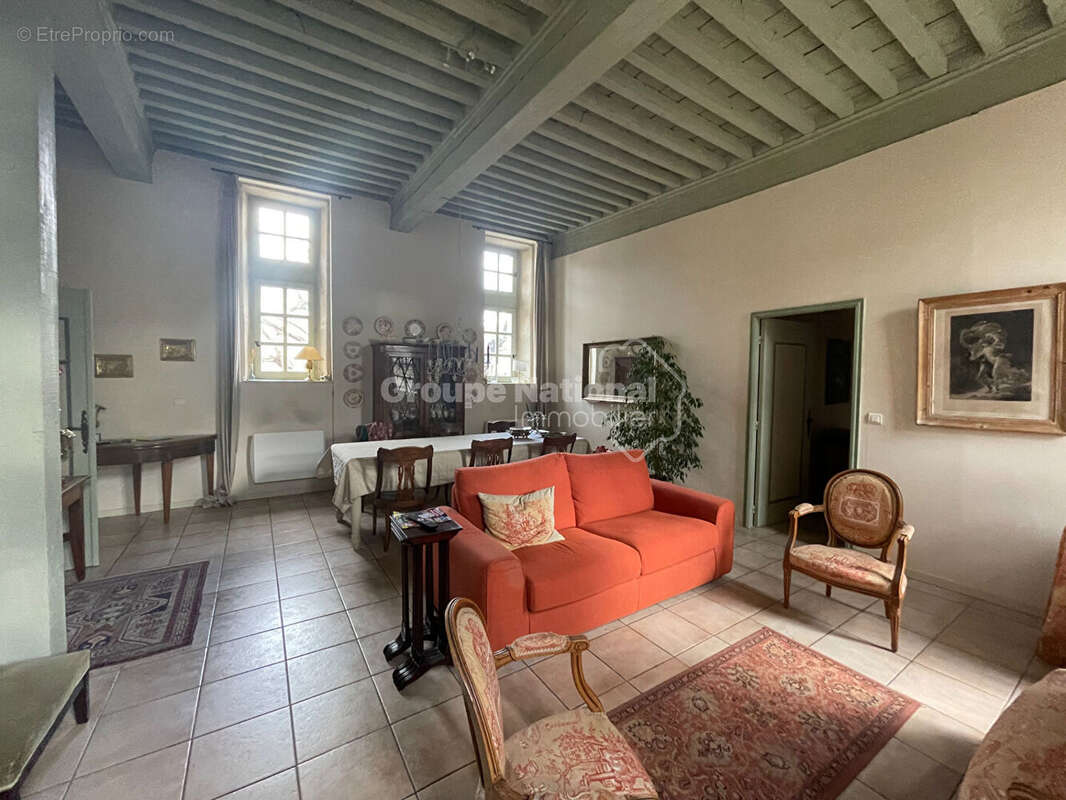 Appartement à TARASCON