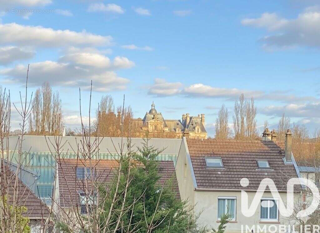 Photo 6 - Appartement à SARTROUVILLE