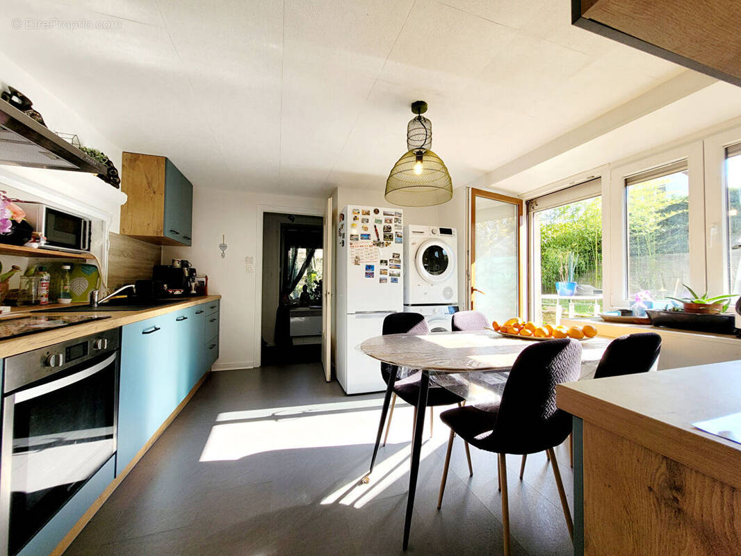 Appartement à SAMPANS