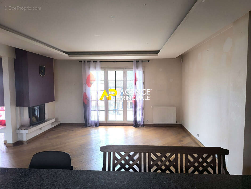 Maison à BEZONS