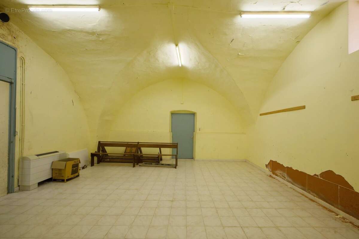 Appartement à SAINT-HILAIRE-DE-BRETHMAS