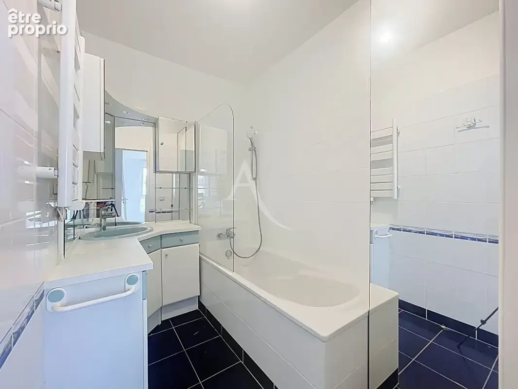 Appartement 5 pièces de 99.85 m² - Saint-Germain-en-Laye - photo 5