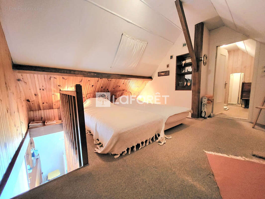 Appartement à LA BAULE-ESCOUBLAC