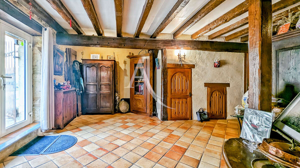 Maison à SOTURAC