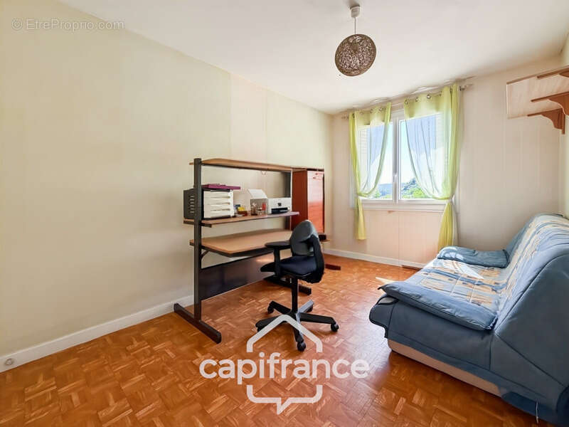 Appartement à ANDANCE