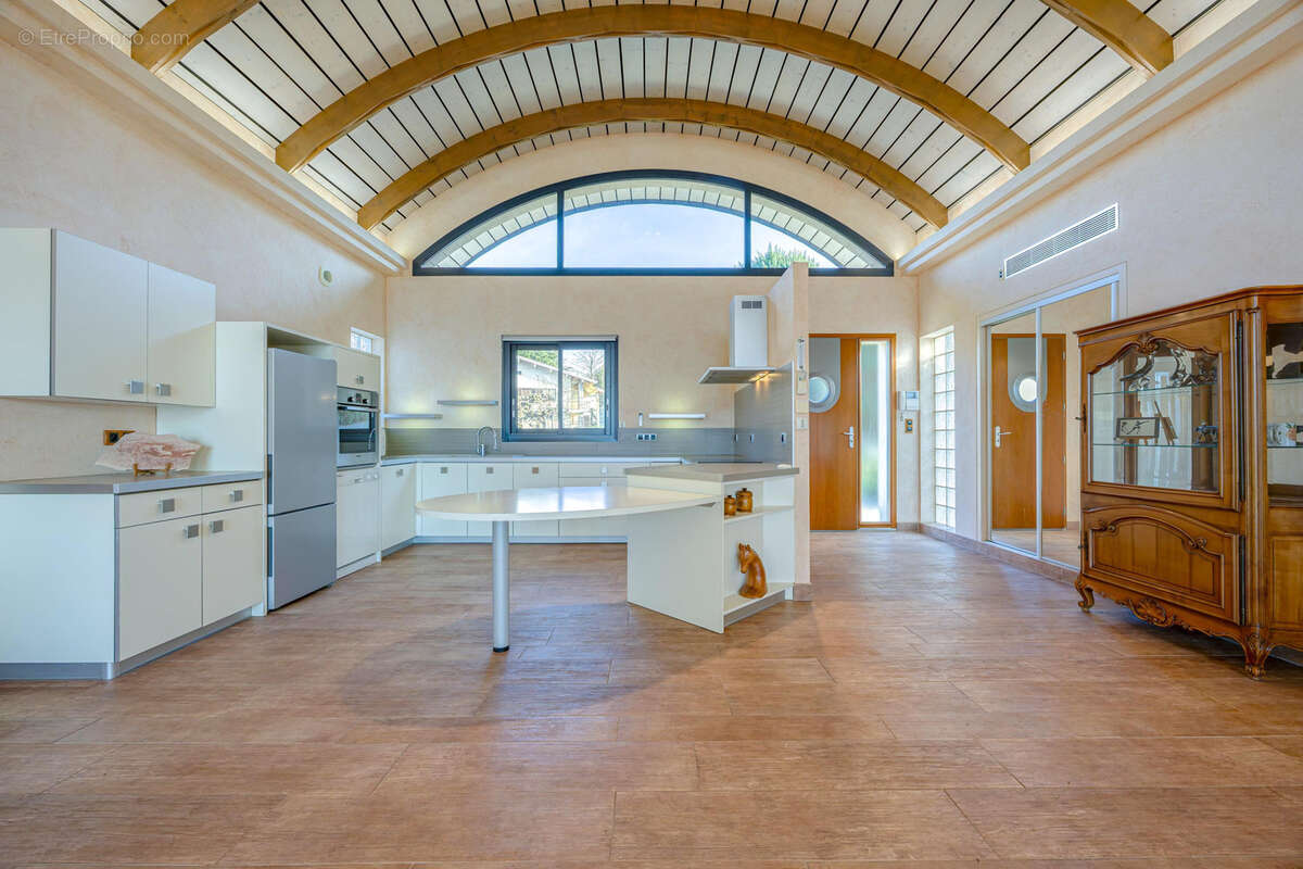 Maison à AIX-LES-BAINS
