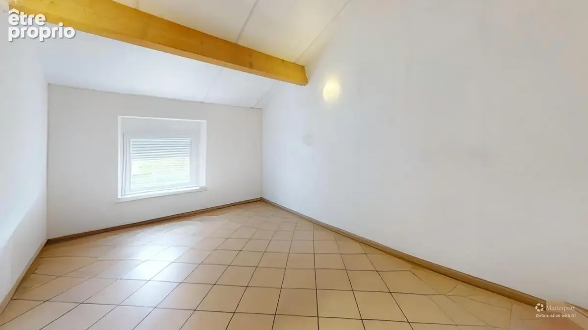  Maison de caractère rénovée à vendre à Fresnois (Montmédy) – Proche Belgique & Luxembourg - photo 16