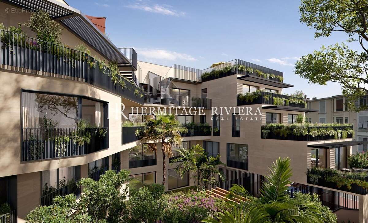 Appartement à GRASSE