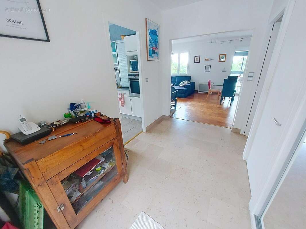Maison 161 m² à Jouhe  - photo 8