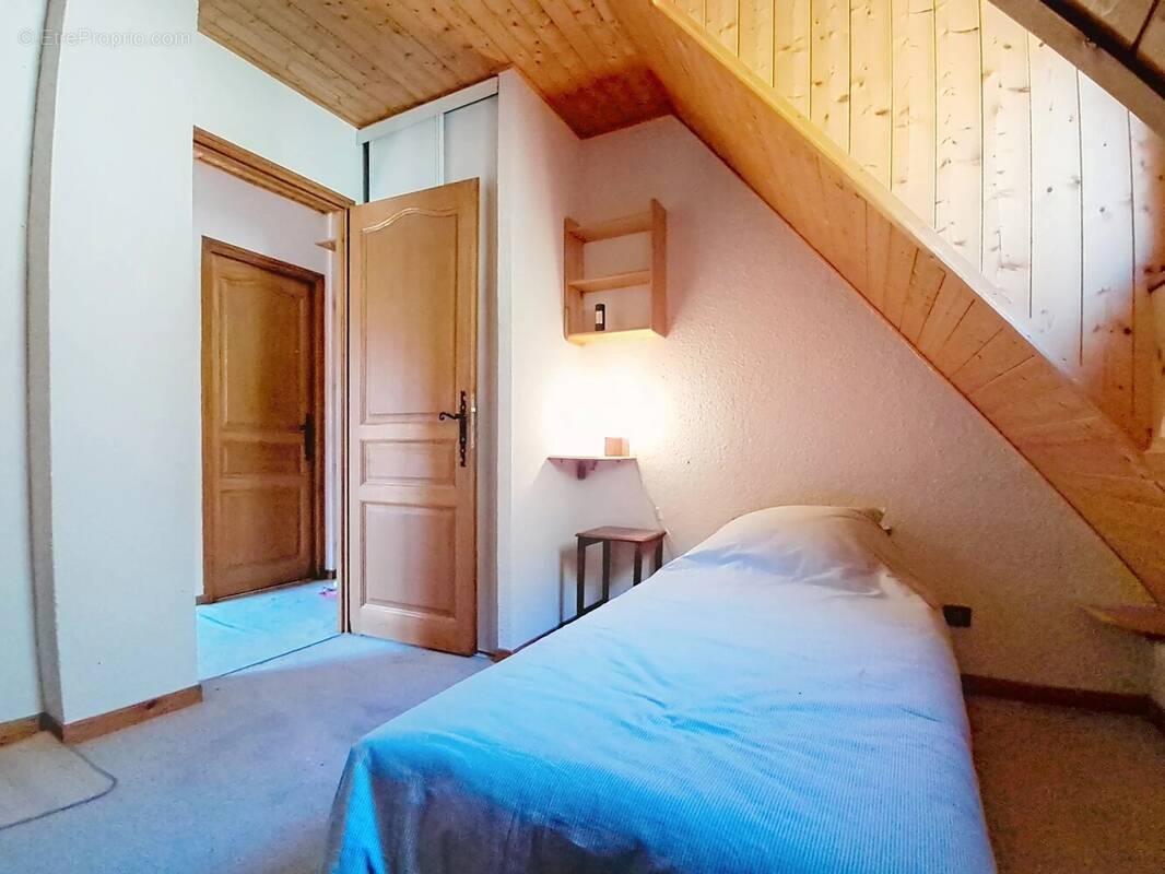 Appartement à ABONDANCE