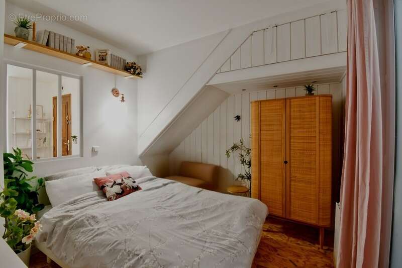 Appartement à SAVIGNY-SUR-ORGE