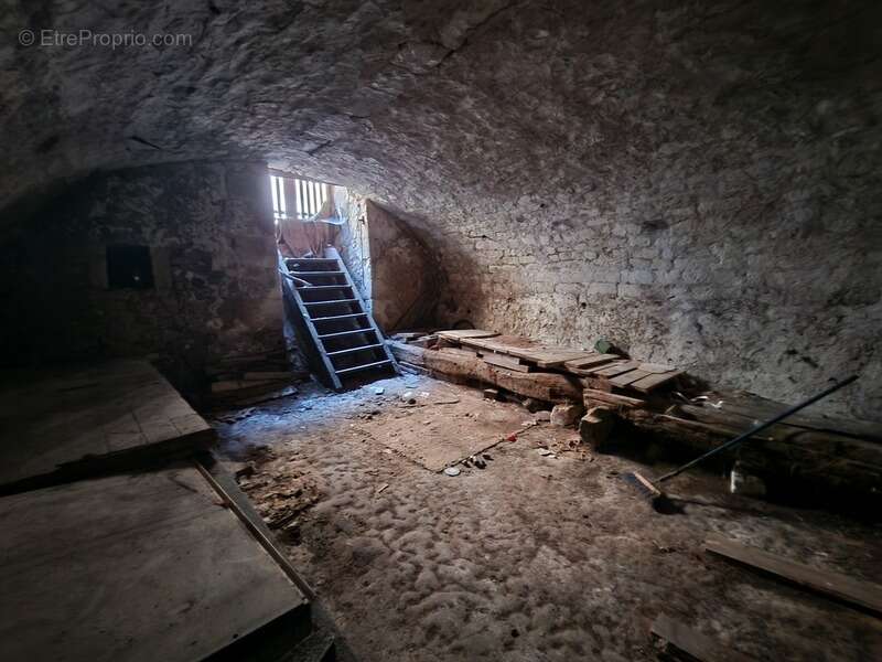 Maison à PREUILLY-SUR-CLAISE