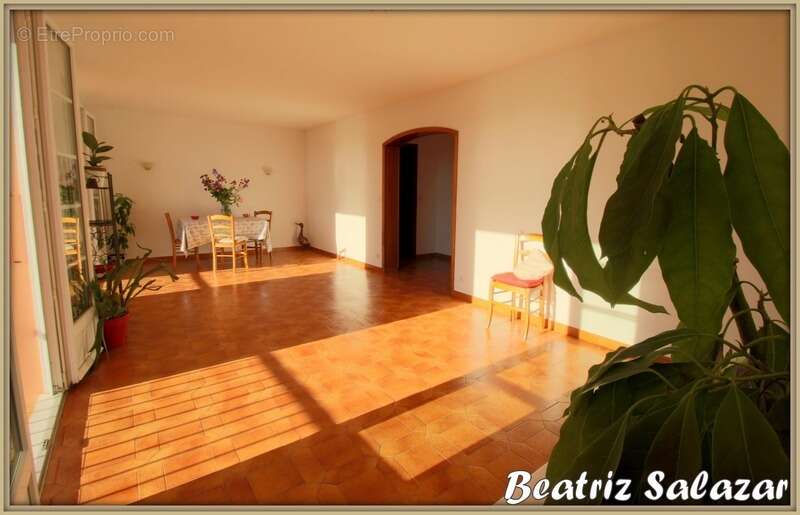 Appartement à DIGNE-LES-BAINS