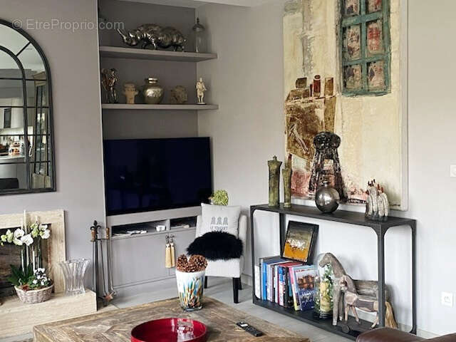Appartement à AMIENS