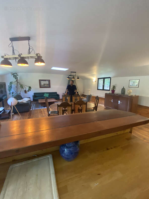 Appartement à LE PORT-MARLY