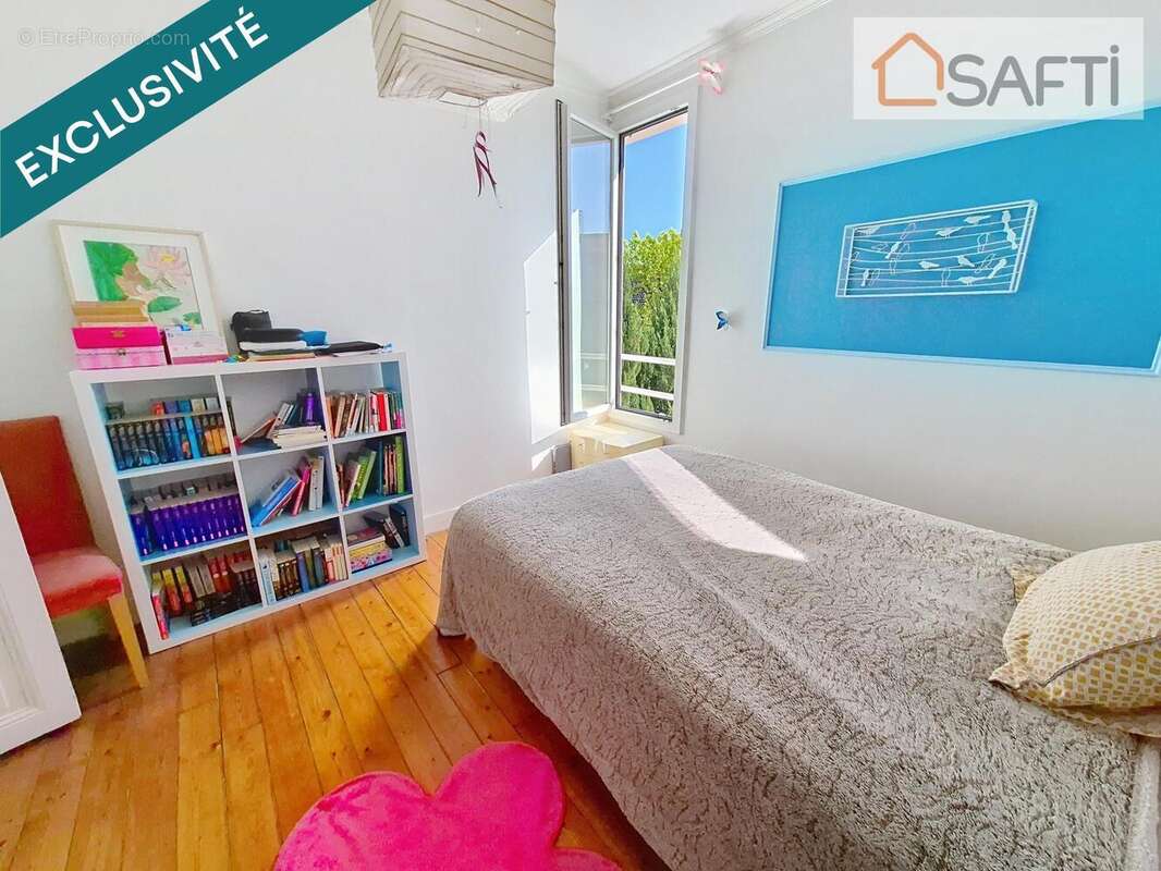 Photo 8 - Maison à SAINT-MAUR-DES-FOSSES