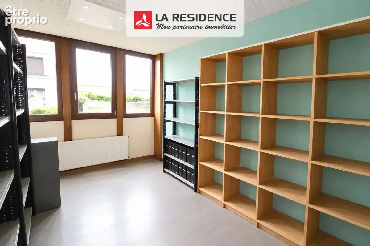 Commerce 163 m² à vendre à Sotteville-Les-Rouen (76300) - photo 6