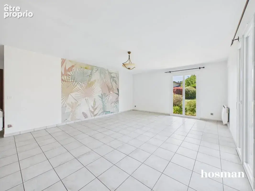 Maison 4 pièces plain-pied 106 m² avec grand jardin et garage – Rue Les Genêts, Le Pian-Médoc - photo 6