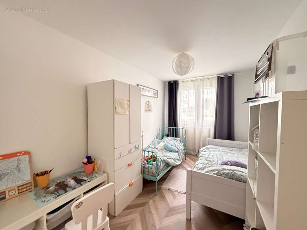 Maison à SOTTEVILLE-LES-ROUEN